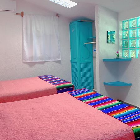 Beautiful & Cozy Studio In Akumal Paradise-Wifi, Ac Екстер'єр фото